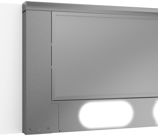 BEKO HNT61310X - 1438987 - zdjęcie 2